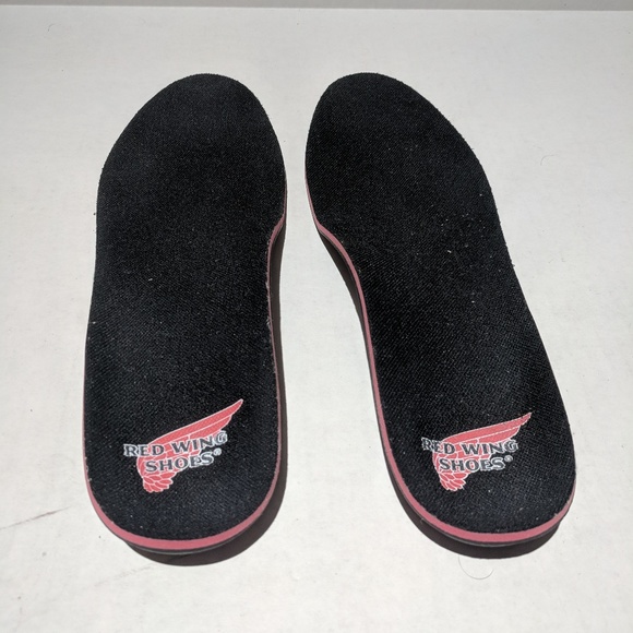 red wing moldable orthotic